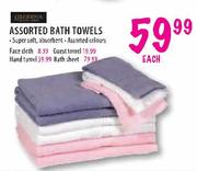 Gldinna Hand Towel