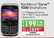BlackBerry Curve 9300 Smartphone
