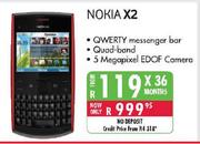 Nokia X2
