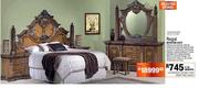 Regal Bedroom Suite