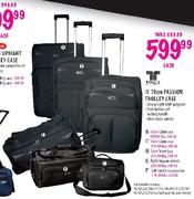 Tosca 60cm Cabin Case