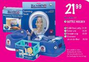 Bambino Freedom Step