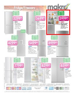 Makro : Appliance (17 Apr - 23 Apr), page 12