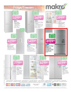 Makro : Appliance (17 Apr - 23 Apr), page 12