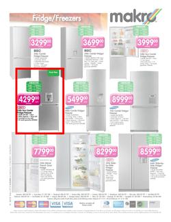 Makro : Appliance (17 Apr - 23 Apr), page 12