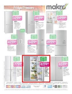 Makro : Appliance (17 Apr - 23 Apr), page 12