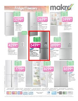 Makro : Appliance (17 Apr - 23 Apr), page 12