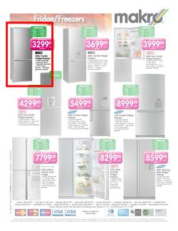 Makro : Appliance (17 Apr - 23 Apr), page 12