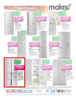 Makro : Appliance (17 Apr - 23 Apr), page 12