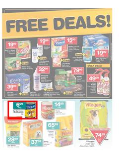 Checkers Gauteng (23 Apr - 6 May), page 12