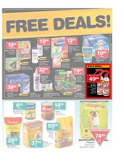 Checkers Gauteng (23 Apr - 6 May), page 12