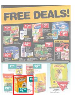 Checkers Gauteng (23 Apr - 6 May), page 12
