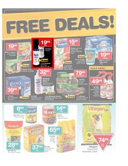 Checkers Gauteng (23 Apr - 6 May), page 12