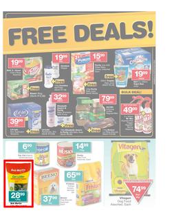 Checkers Gauteng (23 Apr - 6 May), page 12