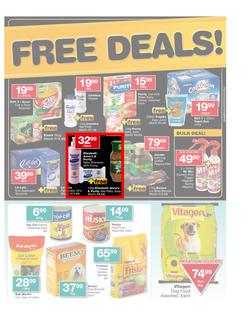 Checkers Gauteng (23 Apr - 6 May), page 12