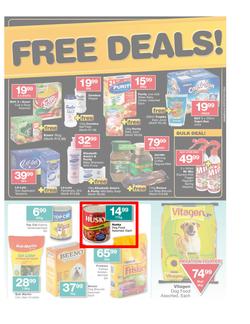 Checkers Gauteng (23 Apr - 6 May), page 12