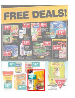 Checkers Gauteng (23 Apr - 6 May), page 12