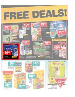 Checkers Gauteng (23 Apr - 6 May), page 12