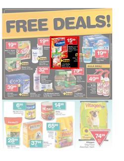 Checkers Gauteng (23 Apr - 6 May), page 12