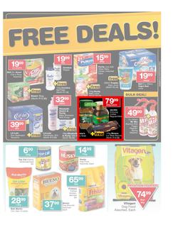 Checkers Gauteng (23 Apr - 6 May), page 12