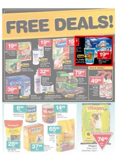 Checkers Gauteng (23 Apr - 6 May), page 12