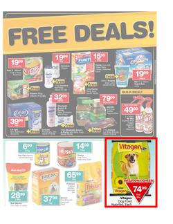 Checkers Gauteng (23 Apr - 6 May), page 12