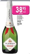 JC LE Roux- 12 x 750ml