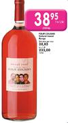 Four Cousins Natural Sweet Range- 1.5Ltr