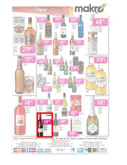 Makro : 21st Anniversary (22 Apr - 30 Apr), page 12