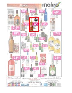 Makro : 21st Anniversary (22 Apr - 30 Apr), page 12