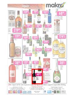 Makro : 21st Anniversary (22 Apr - 30 Apr), page 12