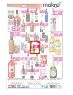 Makro : 21st Anniversary (22 Apr - 30 Apr), page 12