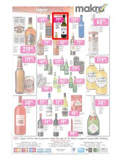 Makro : 21st Anniversary (22 Apr - 30 Apr), page 12