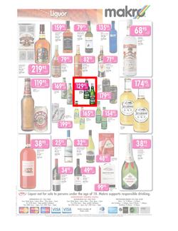 Makro : 21st Anniversary (22 Apr - 30 Apr), page 12
