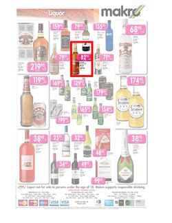 Makro : 21st Anniversary (22 Apr - 30 Apr), page 12