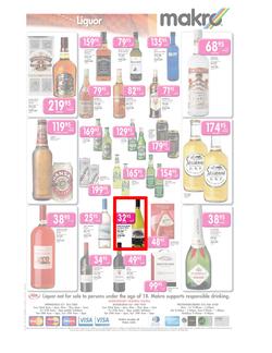 Makro : 21st Anniversary (22 Apr - 30 Apr), page 12