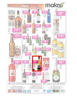 Makro : 21st Anniversary (22 Apr - 30 Apr), page 12