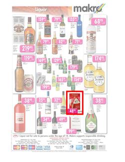 Makro : 21st Anniversary (22 Apr - 30 Apr), page 12