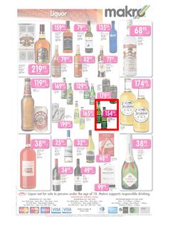 Makro : 21st Anniversary (22 Apr - 30 Apr), page 12