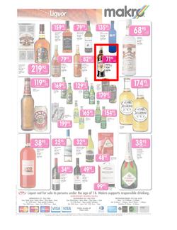 Makro : 21st Anniversary (22 Apr - 30 Apr), page 12