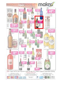 Makro : 21st Anniversary (22 Apr - 30 Apr), page 12