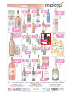 Makro : 21st Anniversary (22 Apr - 30 Apr), page 12