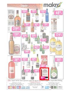 Makro : 21st Anniversary (22 Apr - 30 Apr), page 12