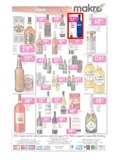 Makro : 21st Anniversary (22 Apr - 30 Apr), page 12