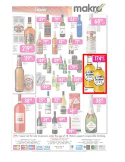 Makro : 21st Anniversary (22 Apr - 30 Apr), page 12