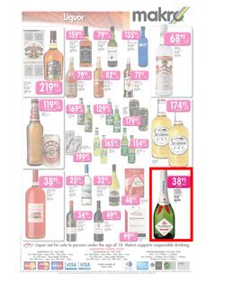 Makro : 21st Anniversary (22 Apr - 30 Apr), page 12