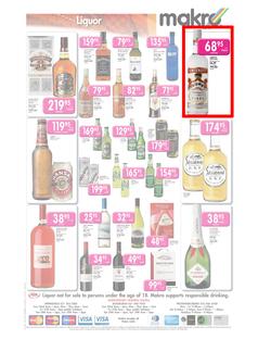 Makro : 21st Anniversary (22 Apr - 30 Apr), page 12