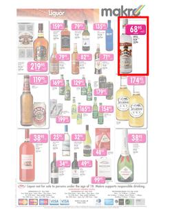 Makro : 21st Anniversary (22 Apr - 30 Apr), page 12
