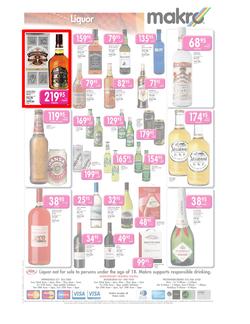 Makro : 21st Anniversary (22 Apr - 30 Apr), page 12