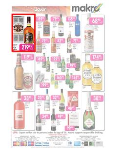 Makro : 21st Anniversary (22 Apr - 30 Apr), page 12